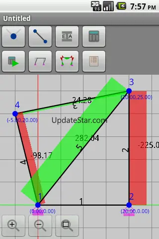 AndTruss2D 1.8