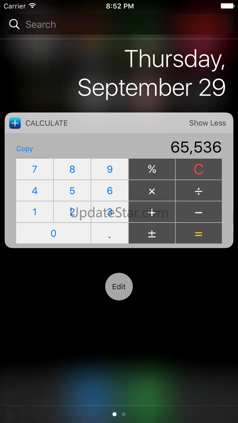 CalcFast 6.9