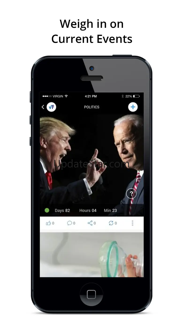 Vote Frenzy 5.9.9