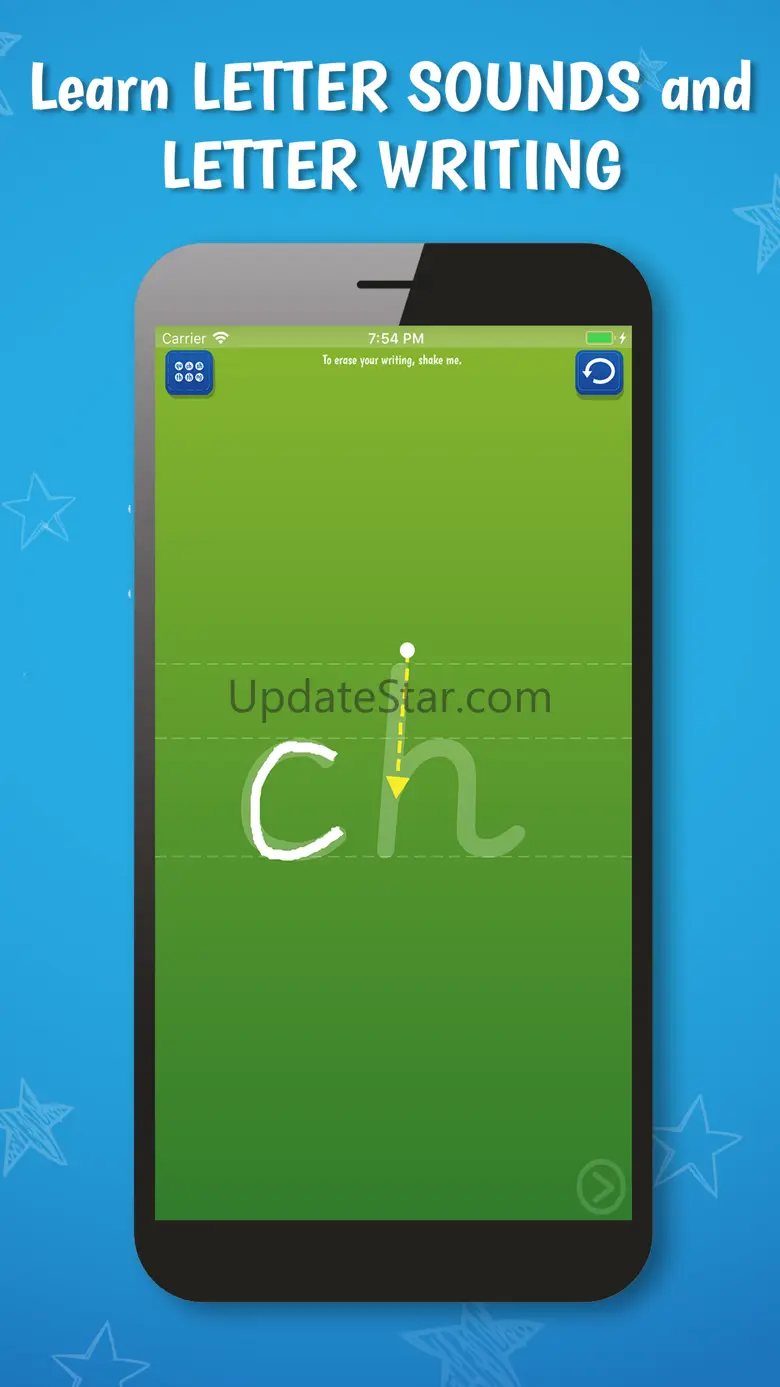 PocketPhonics Stories (full) 2.6.3
