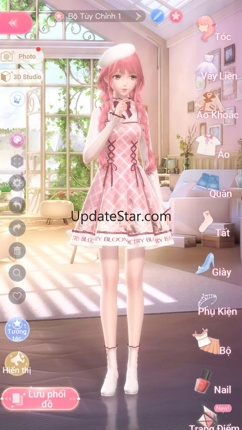 Shining Nikki 5.0.1804930