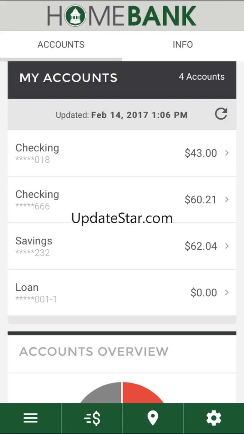 HomeBank 5.9.2