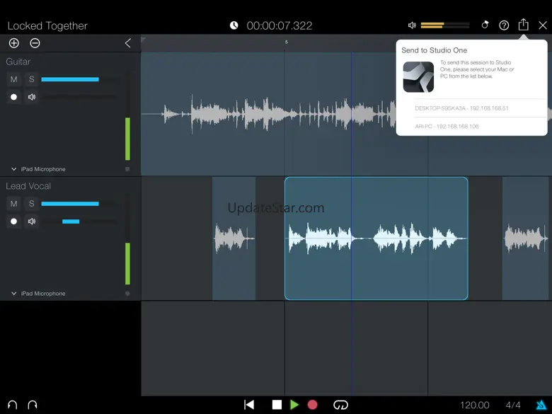 PreSonus Capture Duo 1.0.4
