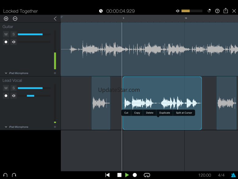 PreSonus Capture Duo 1.0.4