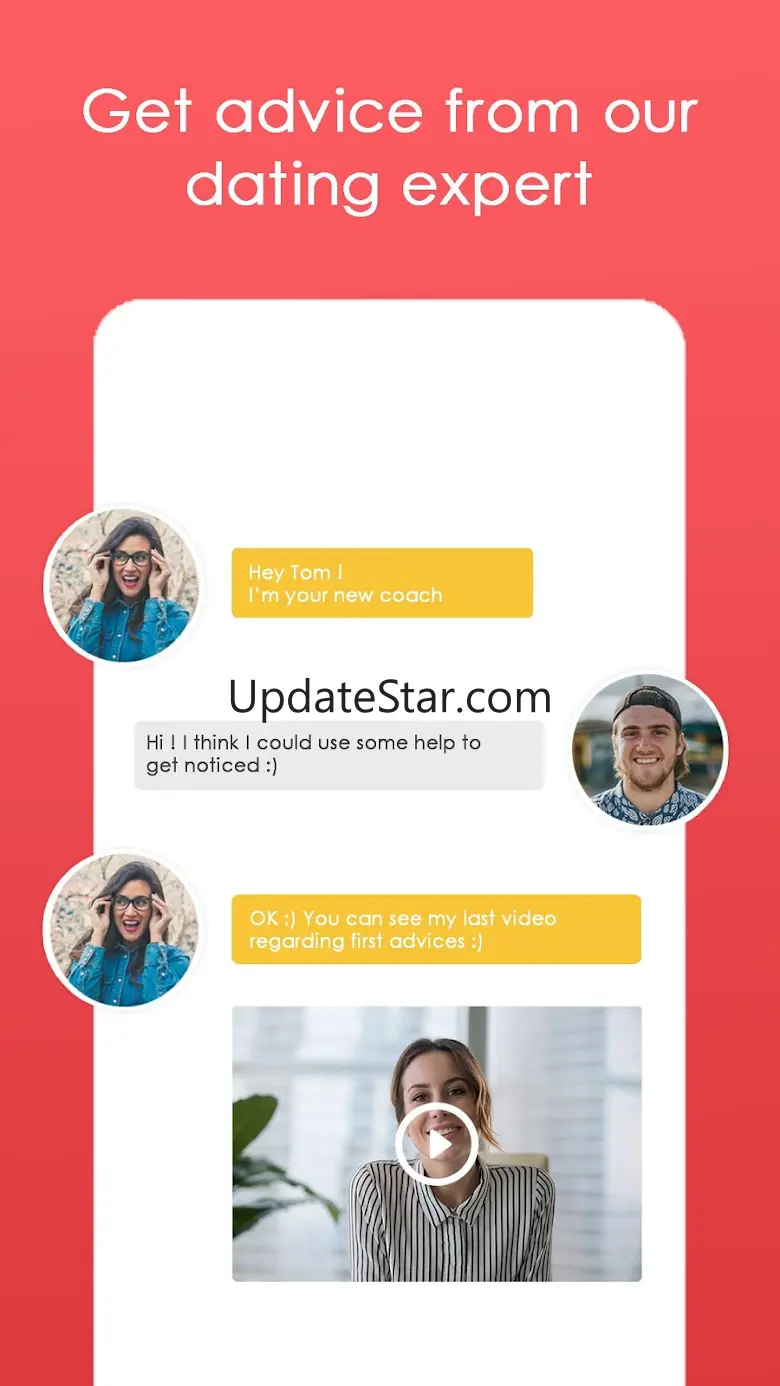 SWIPI – The new dating app 1.8
