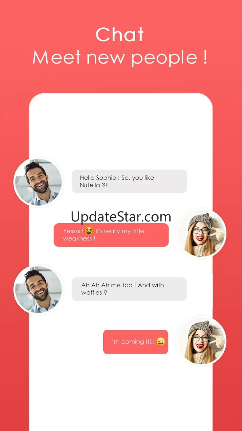 SWIPI – The new dating app 1.8
