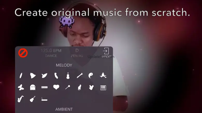 kilojam 1.03