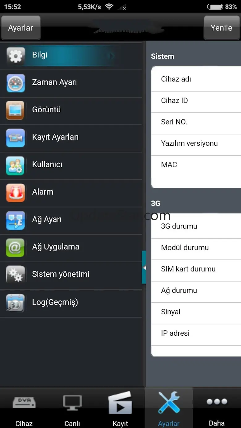 Cenova lite 1.5.2