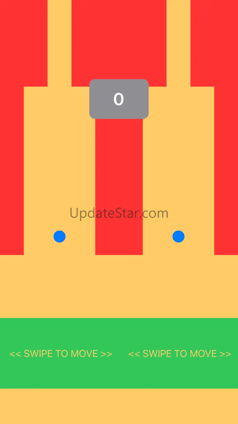 Move In Two Lines 2.1