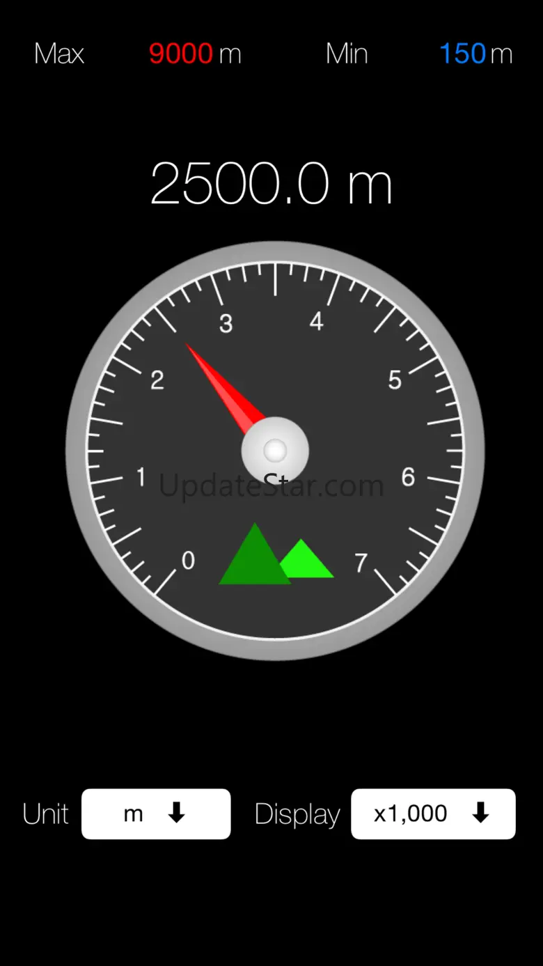 Altimeter - i 2.9.1