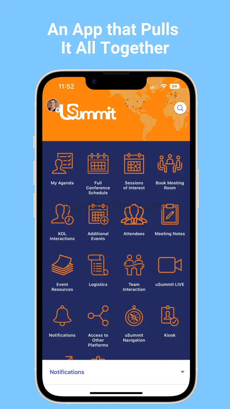 uSummit 4.0.1