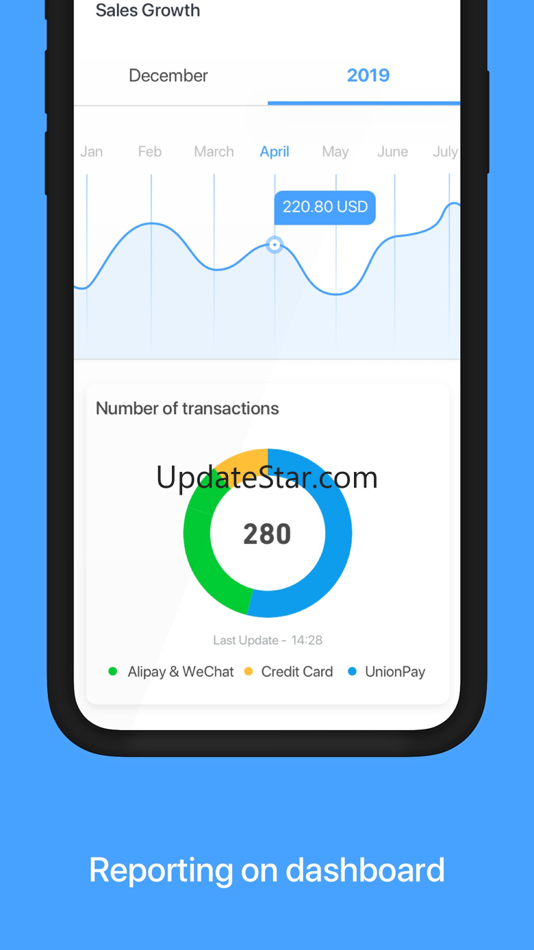 Pockyt.io 3.0.1