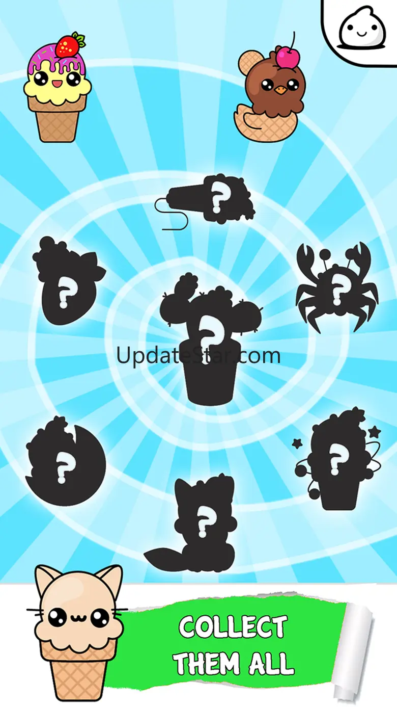 Ice Cream Evolution Clicker 1.0