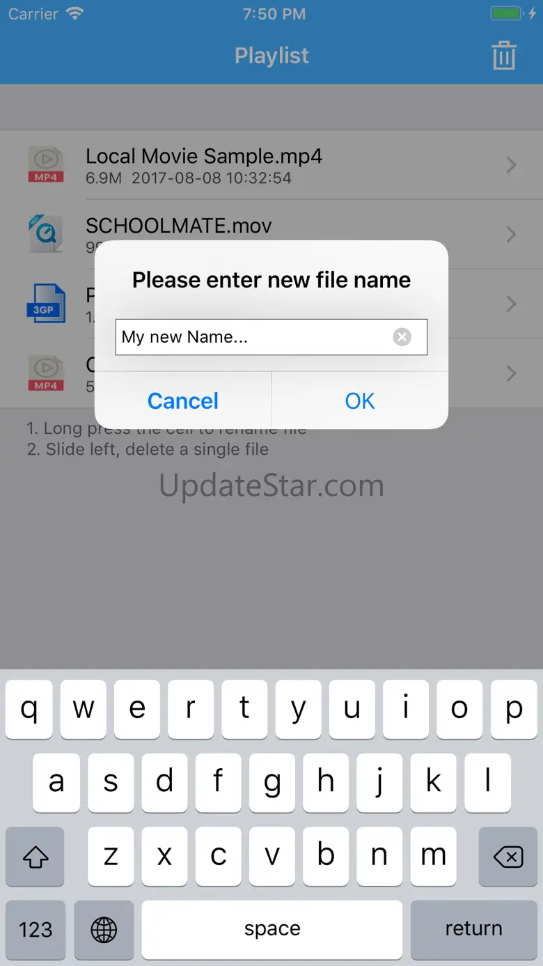 X Player - Mobile Video Player 5.0