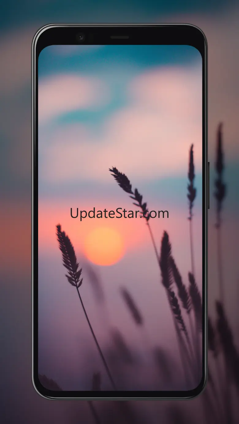 Peaceful Wallpapers 1.0