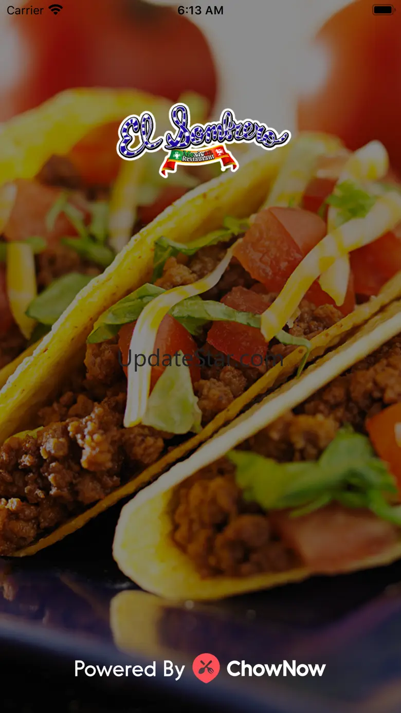 El Sombrero Statesboro 3.9.2