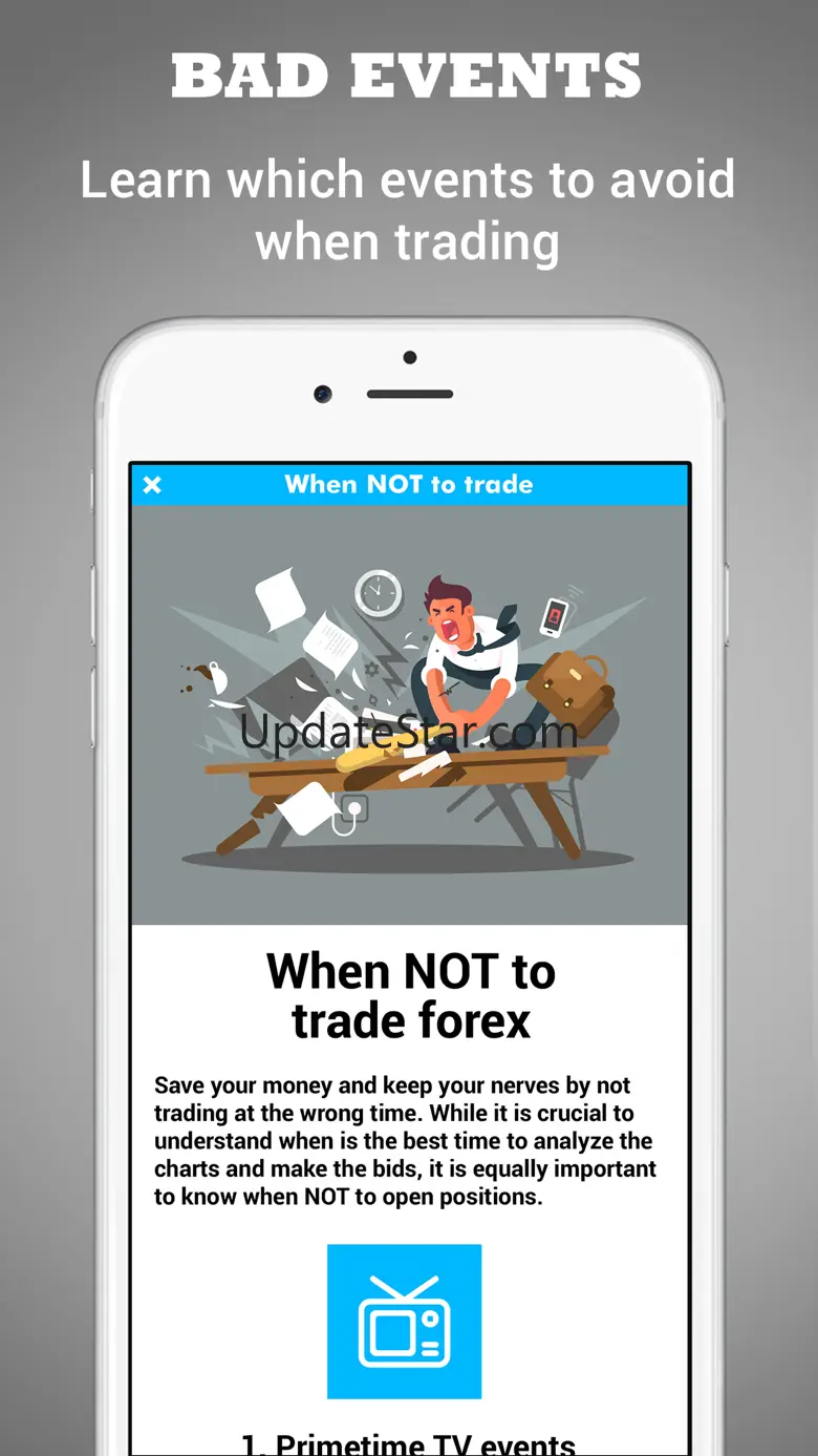 Forex Trading Hours - learn when to trade 1.0