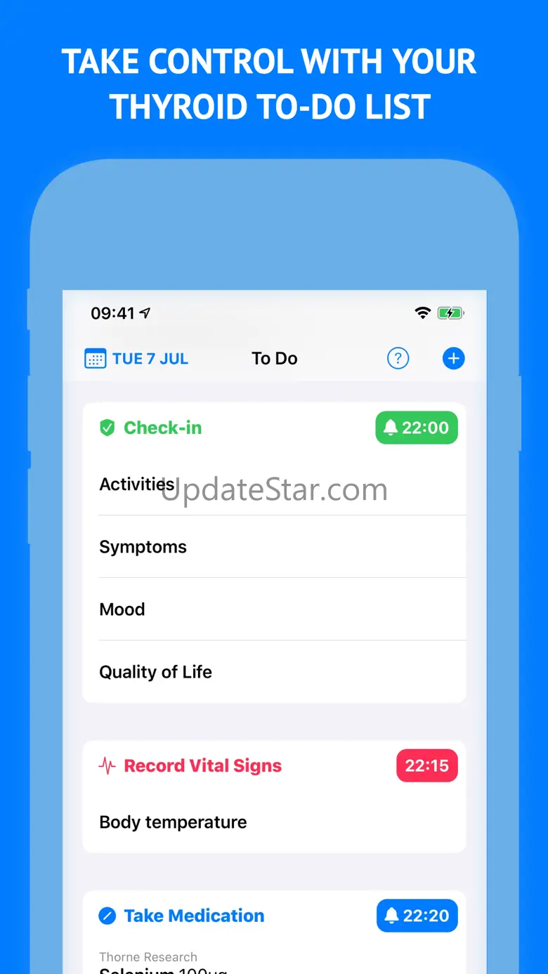 PILIPALA: #1 thyroid manager 2.8