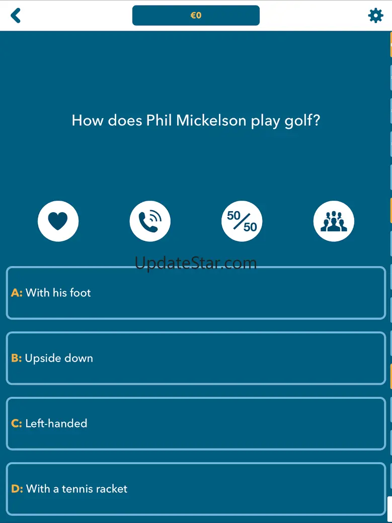Millions 2.4.0