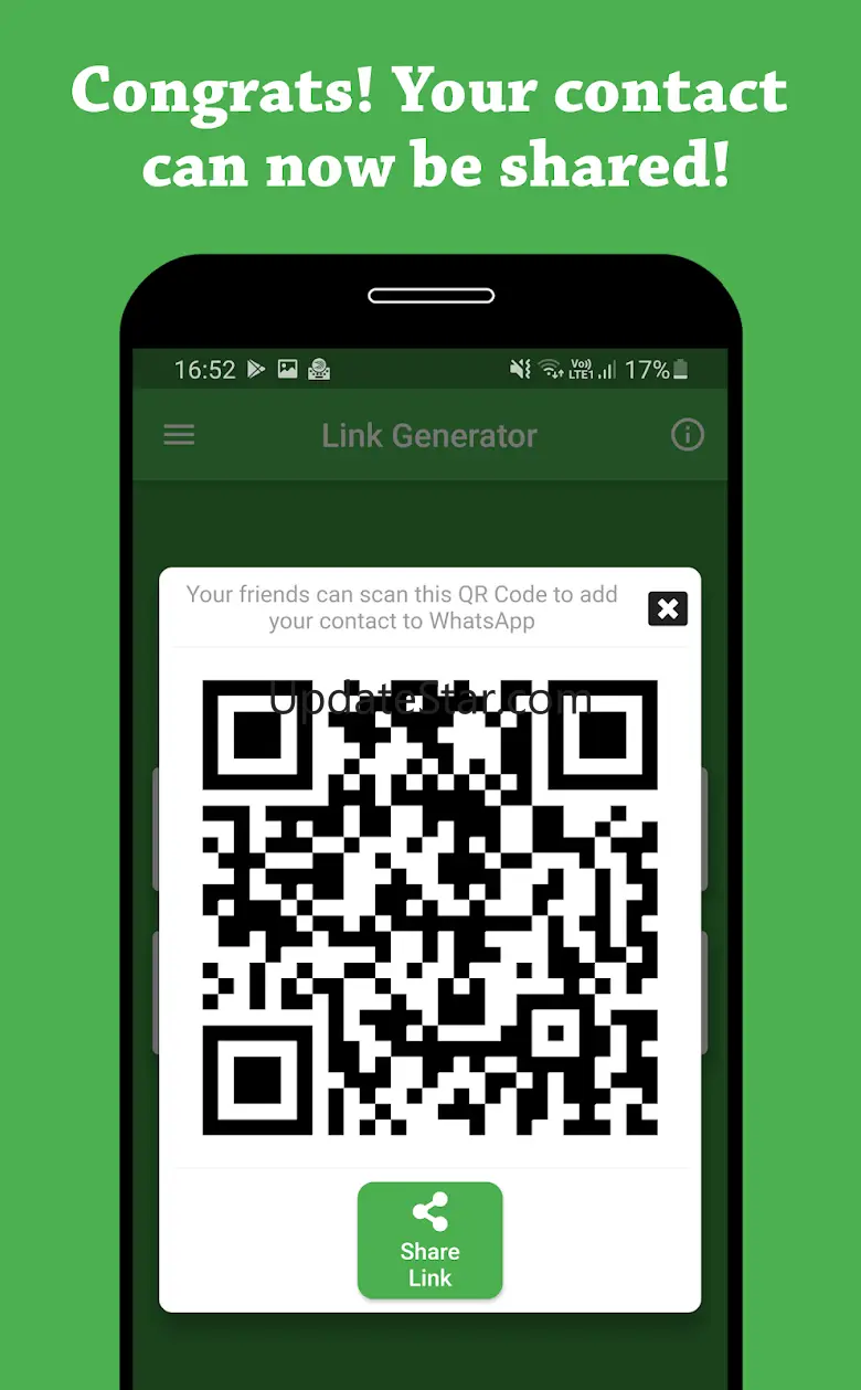 Link Generator for Whats 1.3.8