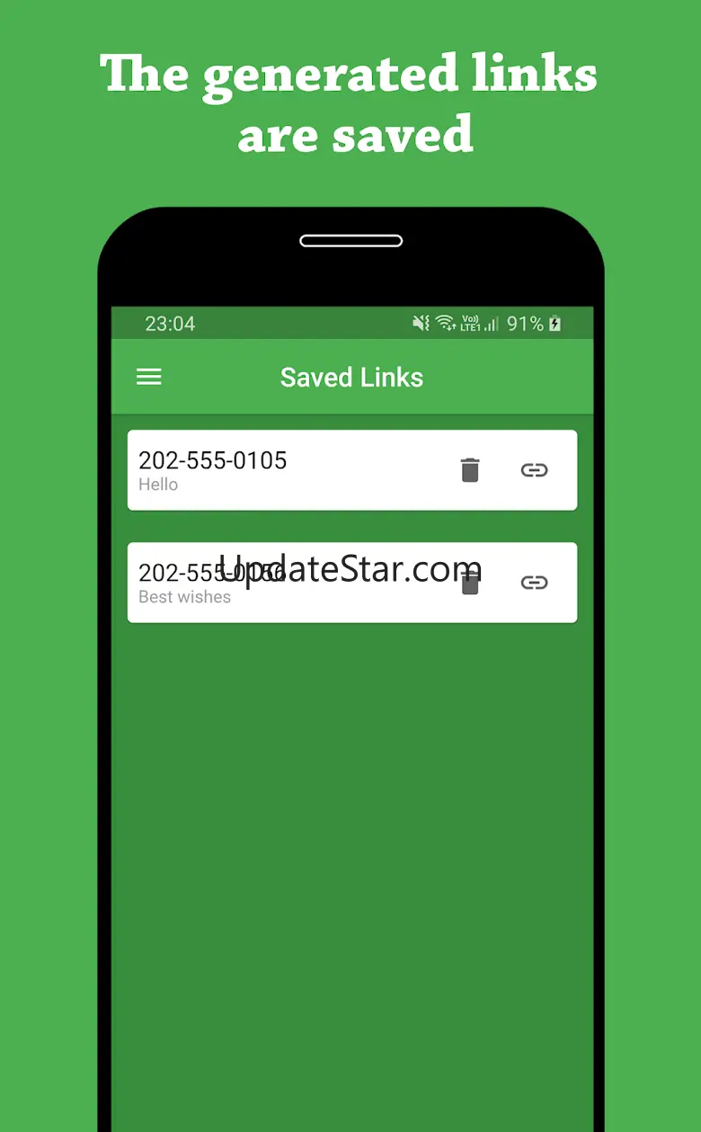Link Generator for Whats 1.3.8