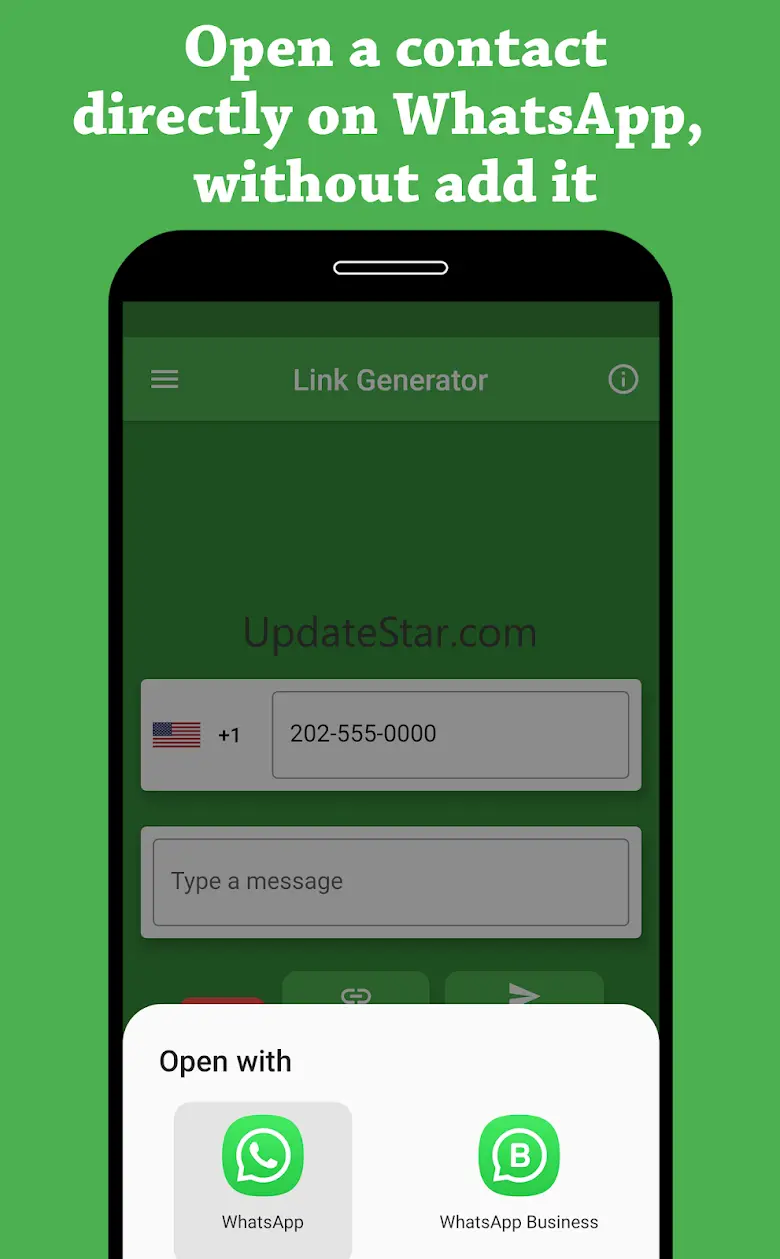 Link Generator for Whats 1.3.8
