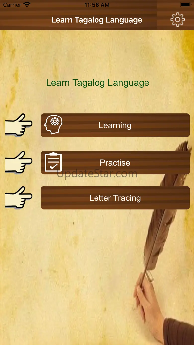 Learn Tagalog Language 2.1