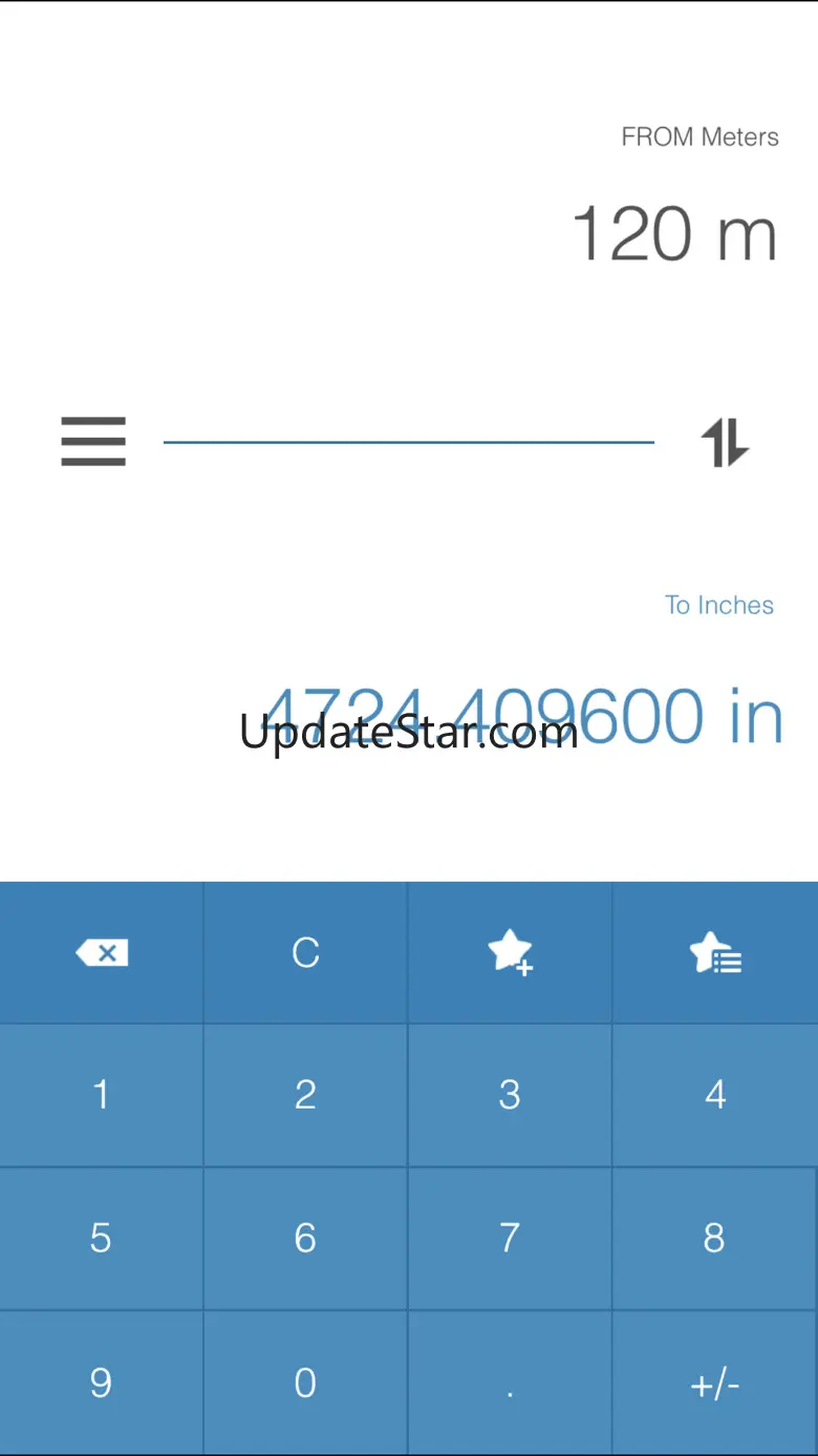 Unit converter & Calculator. 1.1