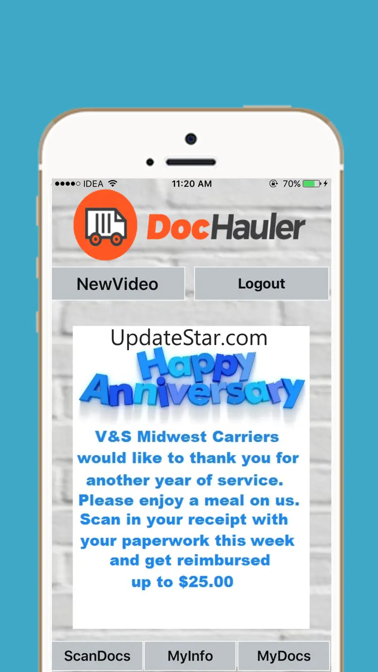 DocHauler 5.6