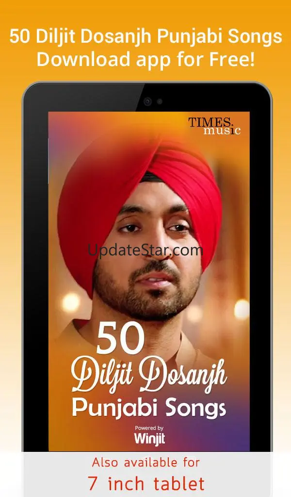 50 Diljit Dosanjh Punjabi Song 1.0.0.4