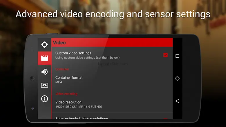 Cinema FV-5 2.1.8