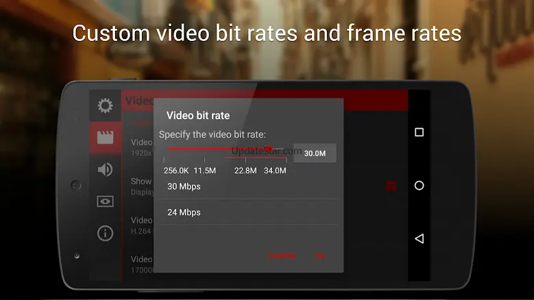 Cinema FV-5 2.1.8
