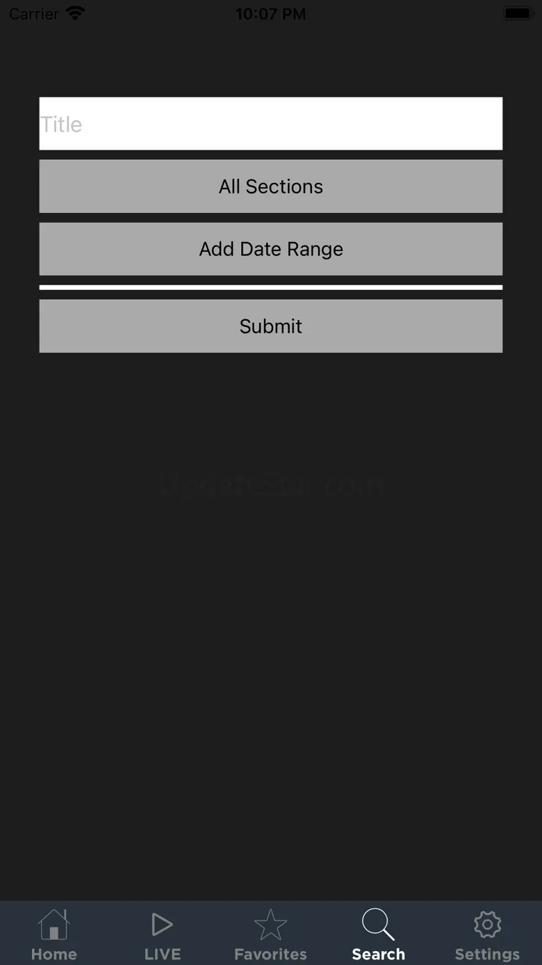 Apex Sports 4.0.11