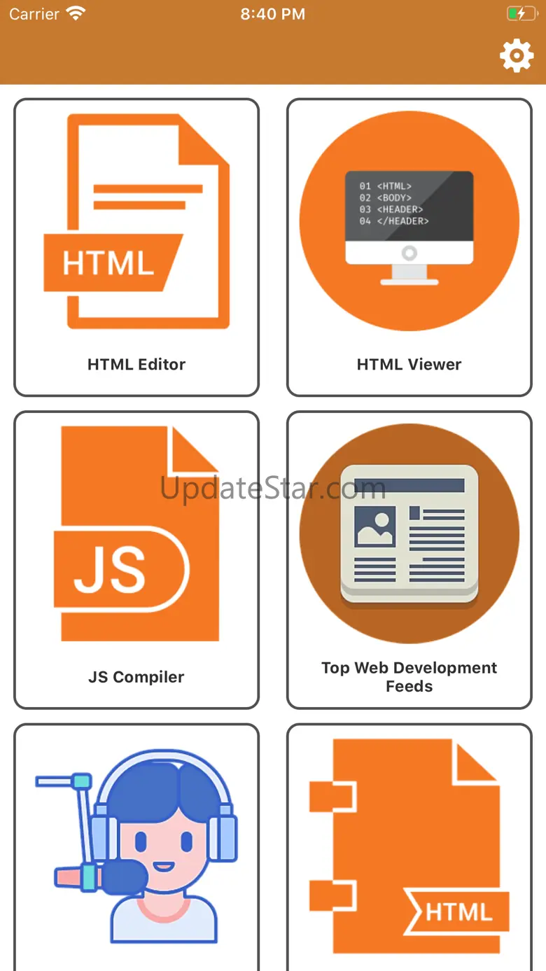 HTML Master - Editor & Viewer 1.8.2