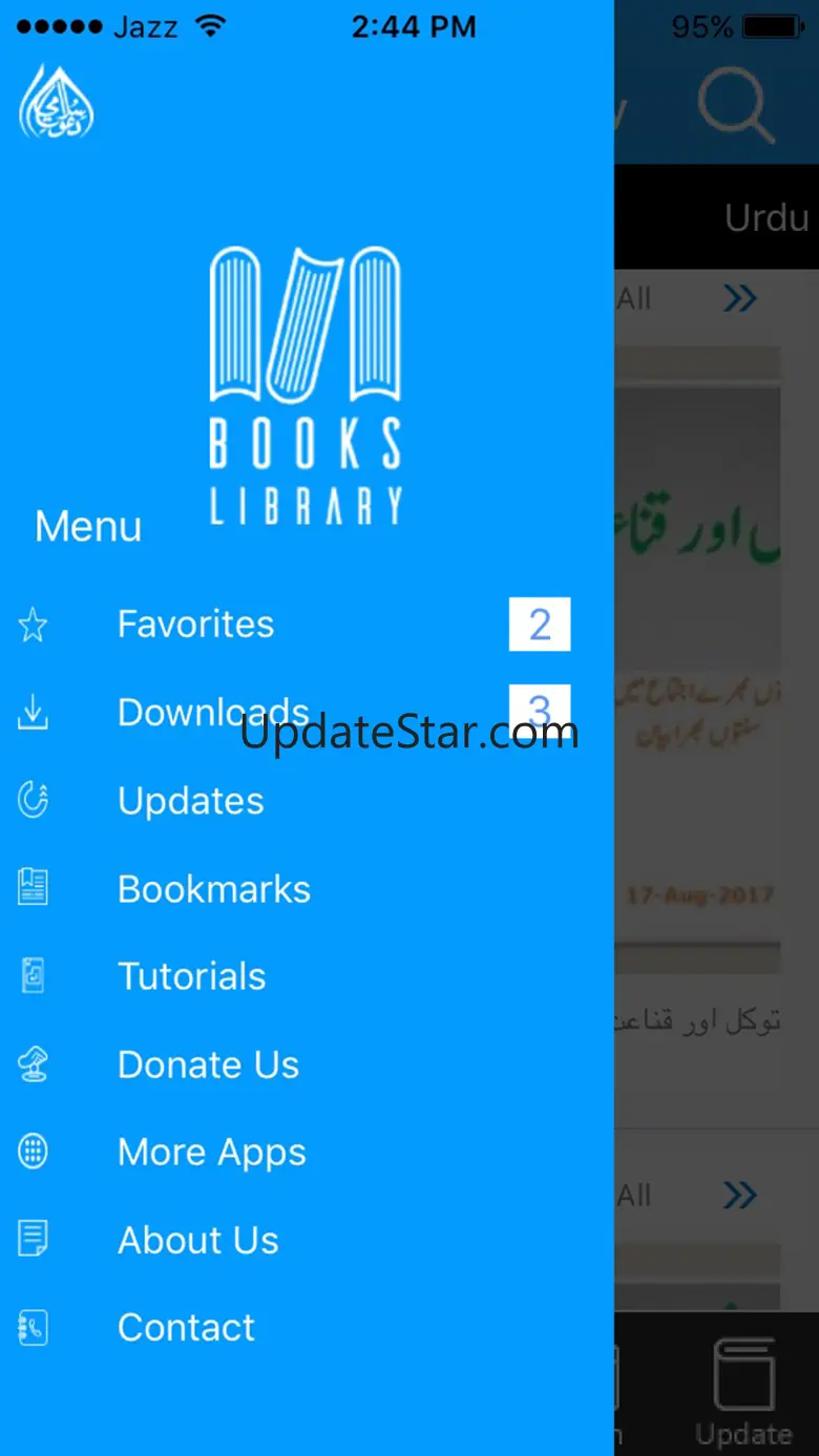 Islamic eBooks Library 2.4