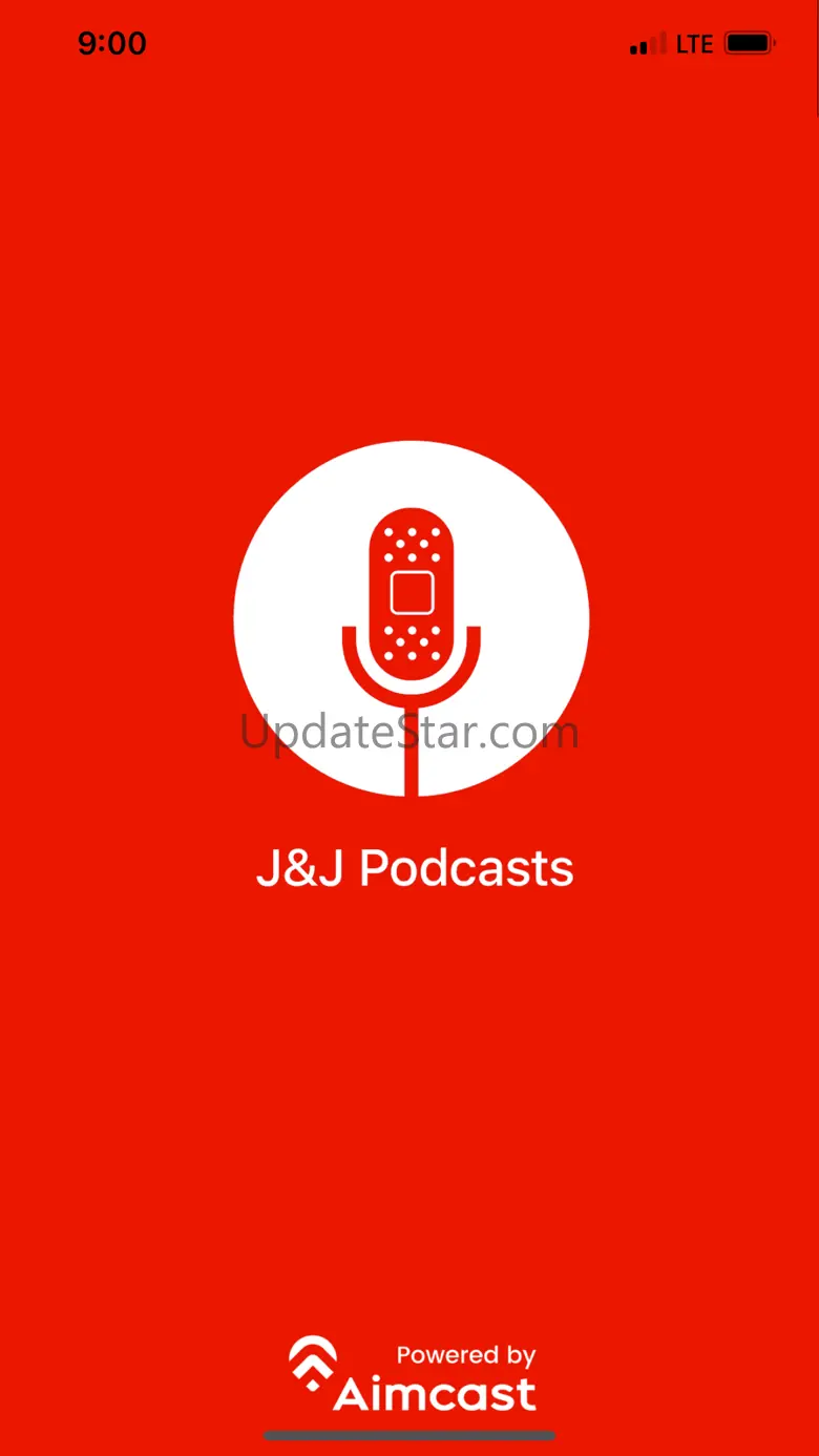 J&J Podcasts 1.2.0
