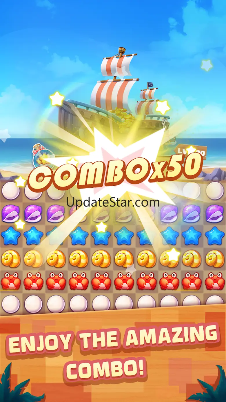 Ocean Hunter 1.1.4