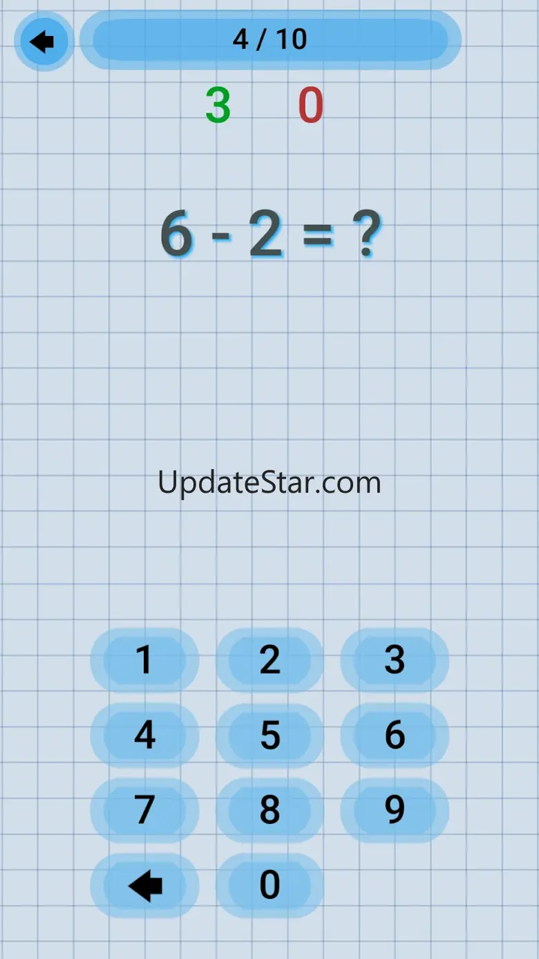 Math Addition & Subtraction