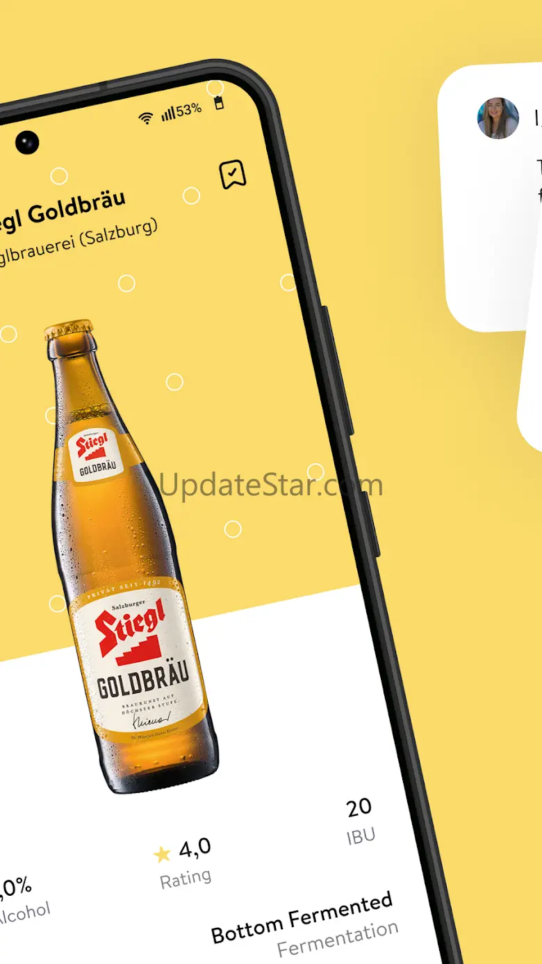 BeerTasting - Beer Guide 7.12.2