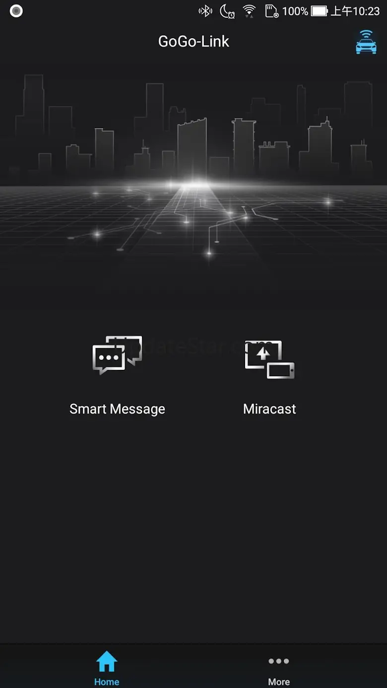 GoGo-Link 1.8.0