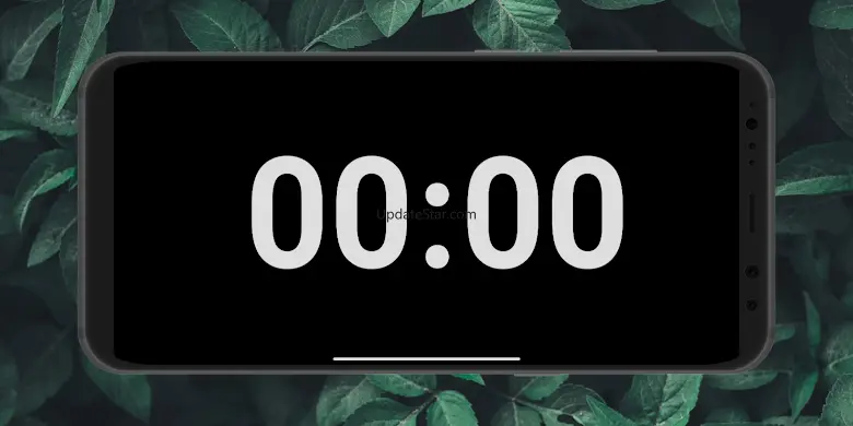 Digital Clock Count Down - Clo 1.1