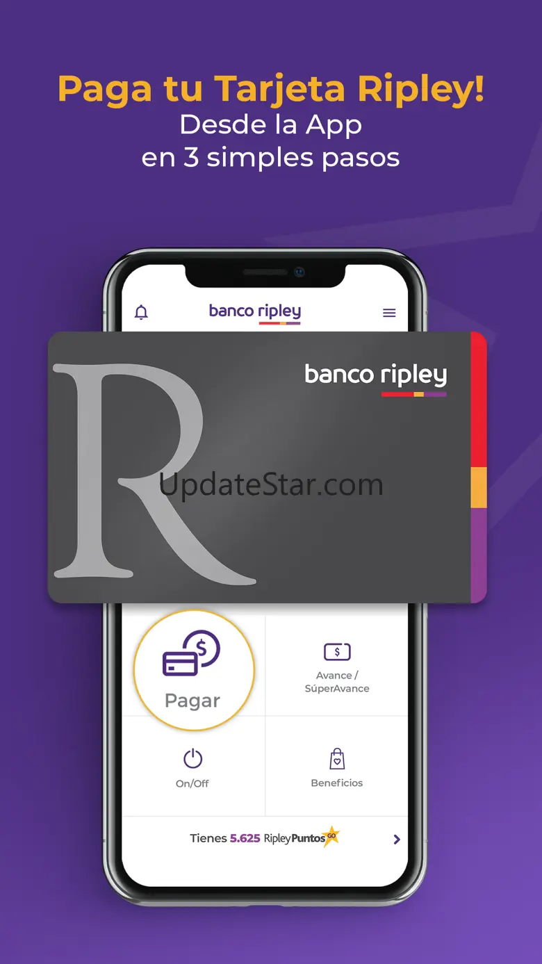 Banco Ripley Chile 3.216.0