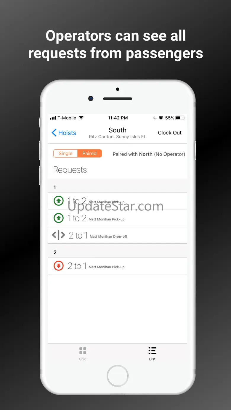 Hoyst 0.2.0