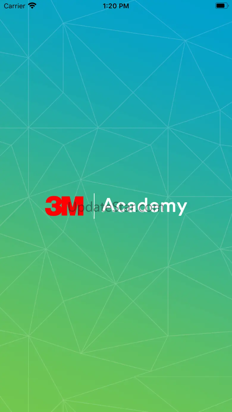 3M Academy 12.0