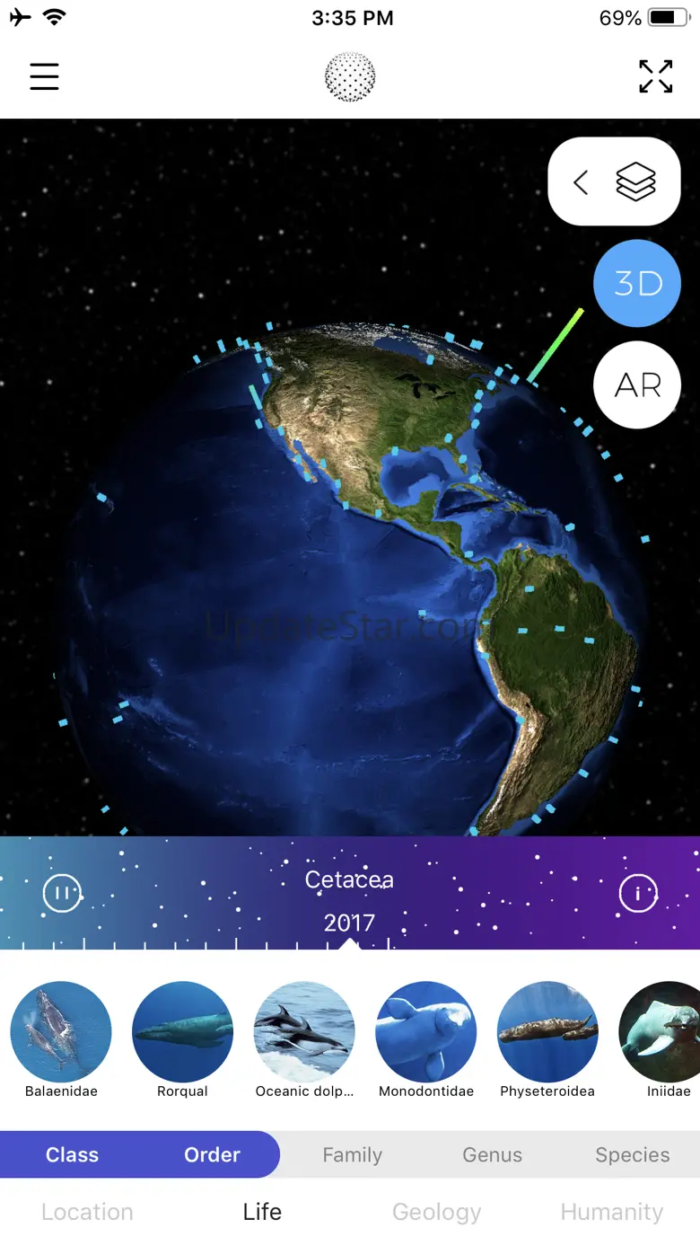 AstroReality EARTH 2.1.4