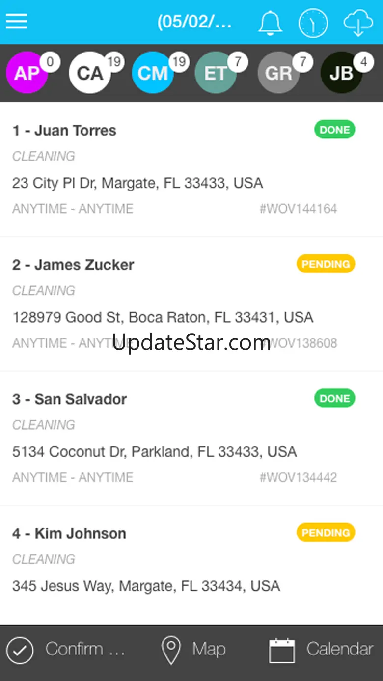Routely 1.14