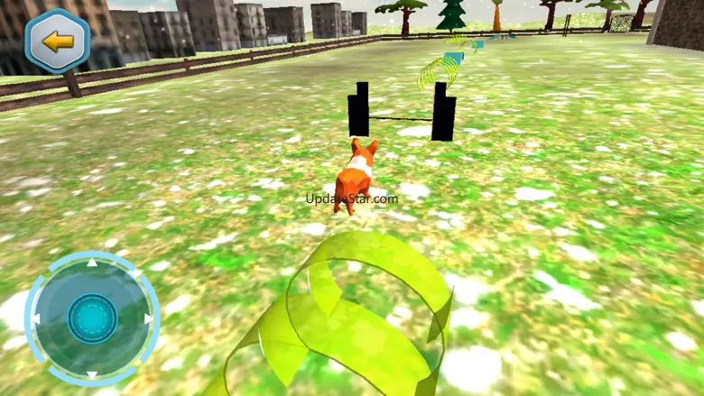 Dog Hotel Pet Day Care Game 1.0
