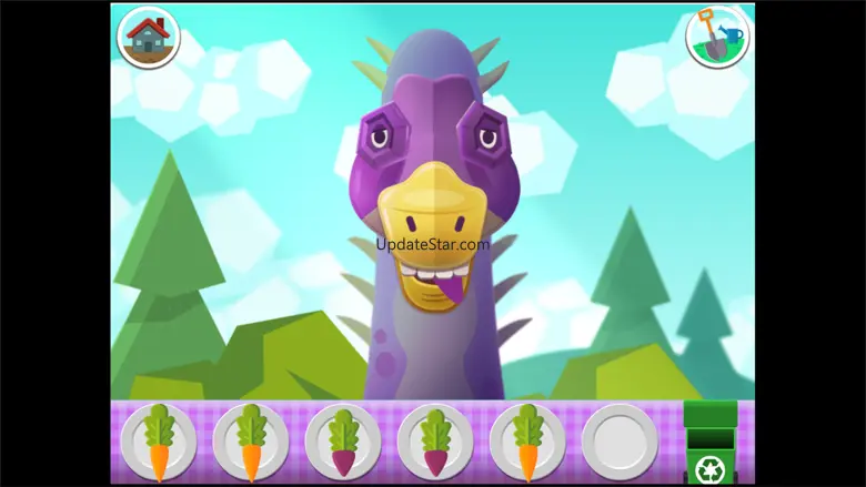 Dino Dana: Dino Picnic 1.0.3