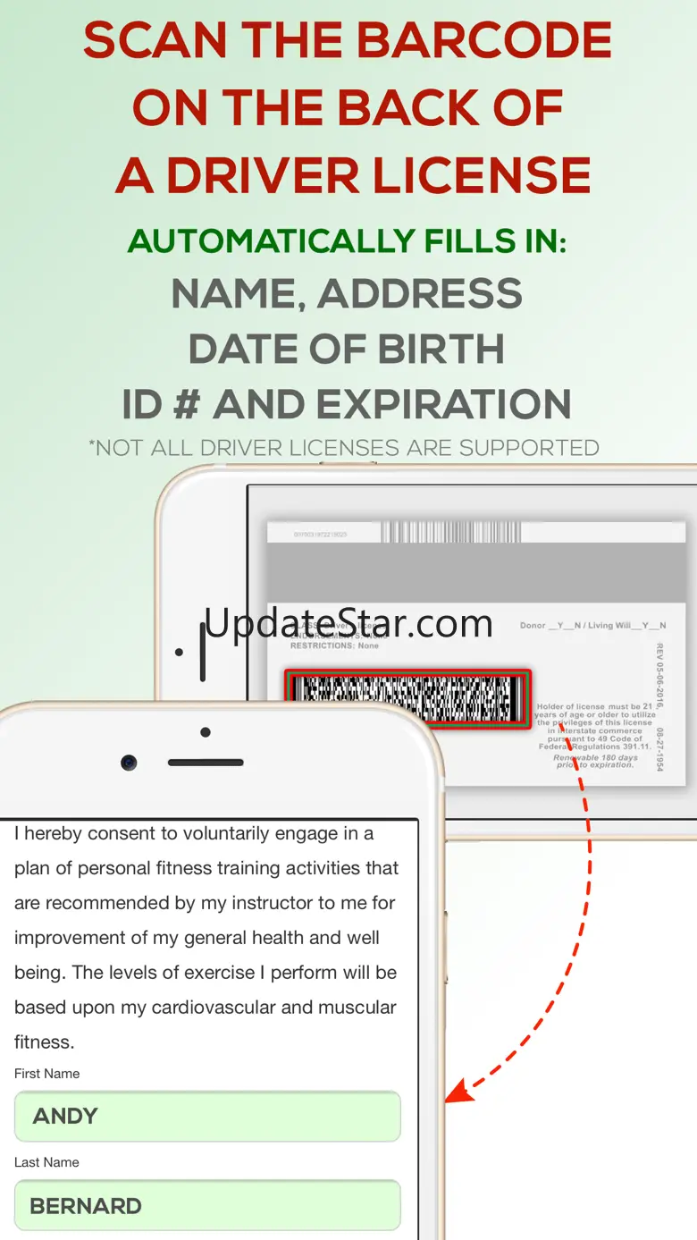 Waiver Master: Paperless Cloud 6.0