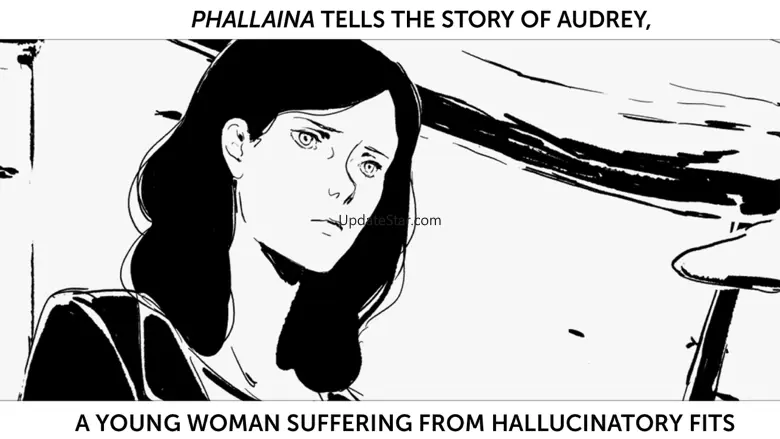 Phallaina 1.2.0